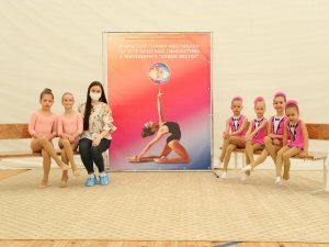 Кубок весны 2021