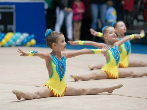 Выступления на соревнованиях в 2015 году