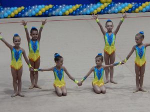 Выступления на соревнованиях в 2015 году
