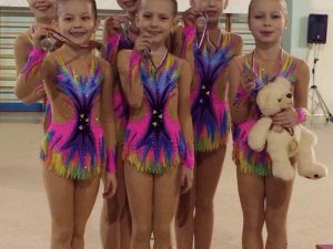 Выступления на соревнованиях в 2016 году