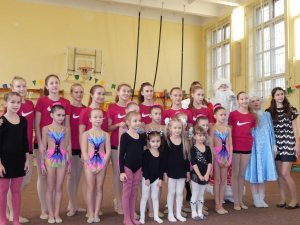 Выступления на соревнованиях в 2016 году