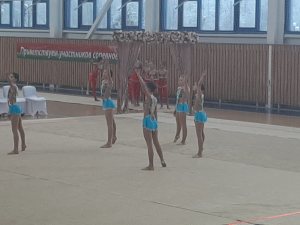 Выступления на соревнованиях в 2020 году