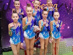 Рождественская звезда 2022 Гродно