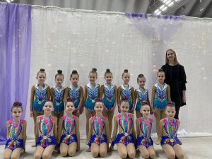 Выступления на соревнованиях в 2020 году