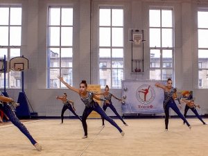 Триумф 2021
