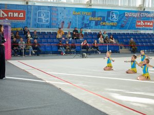 Триумф-2023. 1 поток. г.Минск.