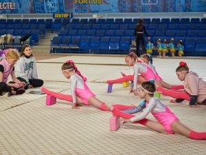 Триумф-2023. 1 поток. г.Минск.