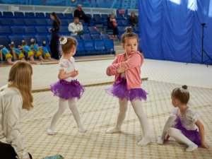 Триумф-2023. 1 поток. г.Минск.