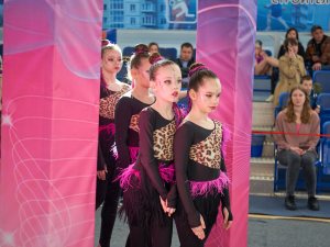 Триумф-2023. 2 поток. г.Минск.