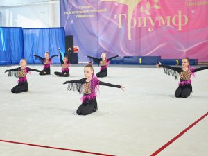 Триумф-2023. 2 поток. г.Минск.