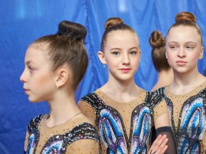 Триумф-2023. 2 поток. г.Минск.
