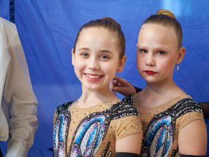 Триумф-2023. 2 поток. г.Минск.