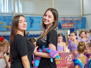 Триумф-2023. 2 поток. г.Минск.