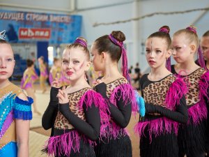 Триумф-2023. 2 поток. г.Минск.