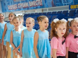 Триумф-2023. 2 поток. г.Минск.