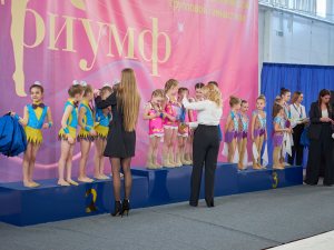 Триумф-2023. 2 поток. г.Минск.