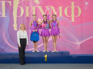 Триумф-2023. 2 поток. г.Минск.