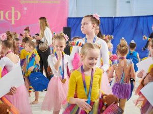 Триумф-2023. 2 поток. г.Минск.