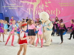 Триумф-2023. 2 поток. г.Минск.
