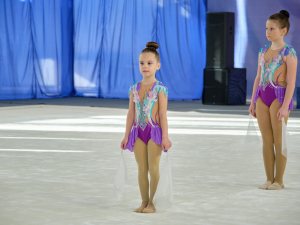 Триумф-2023. 1 поток. г.Минск.