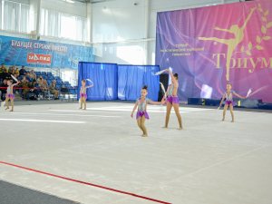 Триумф-2023. 1 поток. г.Минск.