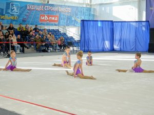 Триумф-2023. 1 поток. г.Минск.