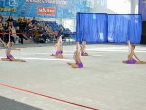 Триумф-2023. 1 поток. г.Минск.