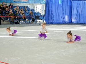 Триумф-2023. 1 поток. г.Минск.