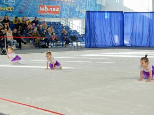 Триумф-2023. 1 поток. г.Минск.