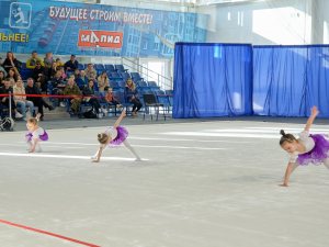 Триумф-2023. 1 поток. г.Минск.