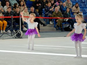 Триумф-2023. 1 поток. г.Минск.