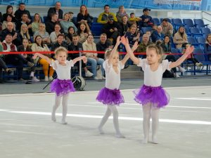 Триумф-2023. 1 поток. г.Минск.