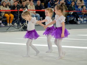 Триумф-2023. 1 поток. г.Минск.