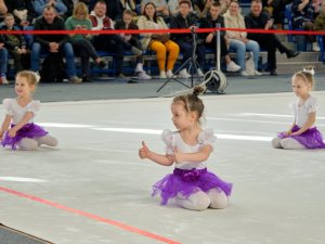 Триумф-2023. 1 поток. г.Минск.
