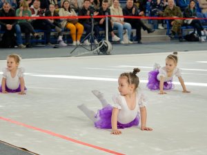 Триумф-2023. 1 поток. г.Минск.