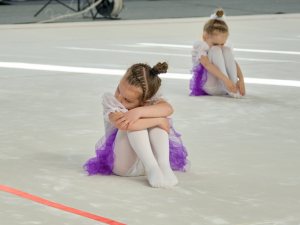 Триумф-2023. 1 поток. г.Минск.
