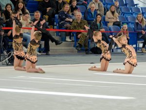 Триумф-2023. 1 поток. г.Минск.