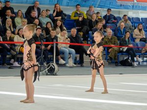 Триумф-2023. 1 поток. г.Минск.