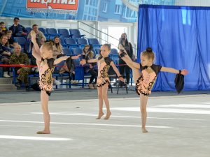 Триумф-2023. 1 поток. г.Минск.