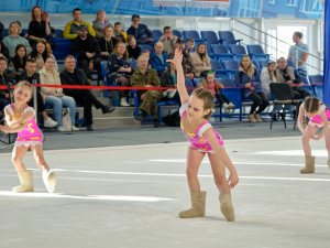 Триумф-2023. 1 поток. г.Минск.