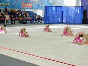 Триумф-2023. 1 поток. г.Минск.