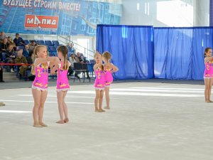Триумф-2023. 1 поток. г.Минск.