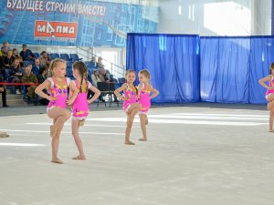 Триумф-2023. 1 поток. г.Минск.