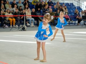 Триумф-2023. 1 поток. г.Минск.