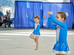 Триумф-2023. 1 поток. г.Минск.