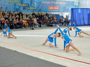 Триумф-2023. 1 поток. г.Минск.