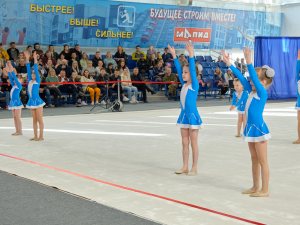 Триумф-2023. 1 поток. г.Минск.