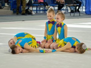 Триумф-2023. 1 поток. г.Минск.