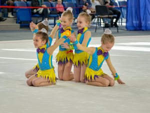 Триумф-2023. 1 поток. г.Минск.