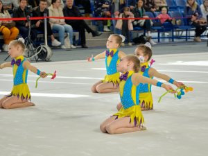 Триумф-2023. 1 поток. г.Минск.
